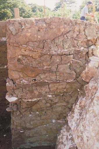 �Ύ��΍ޑg�グ�󋵎ʐ^�Q