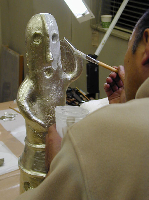 �x����փV���R���h�z�󋵂̎ʐ^