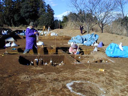 ��10���Z���Ս�Ə󋵎ʐ^�Q