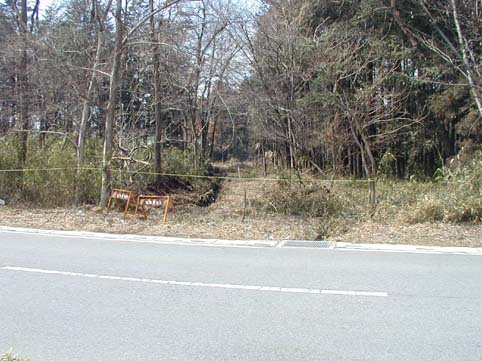 ��S�g�����`�ݒu�󋵎ʐ^