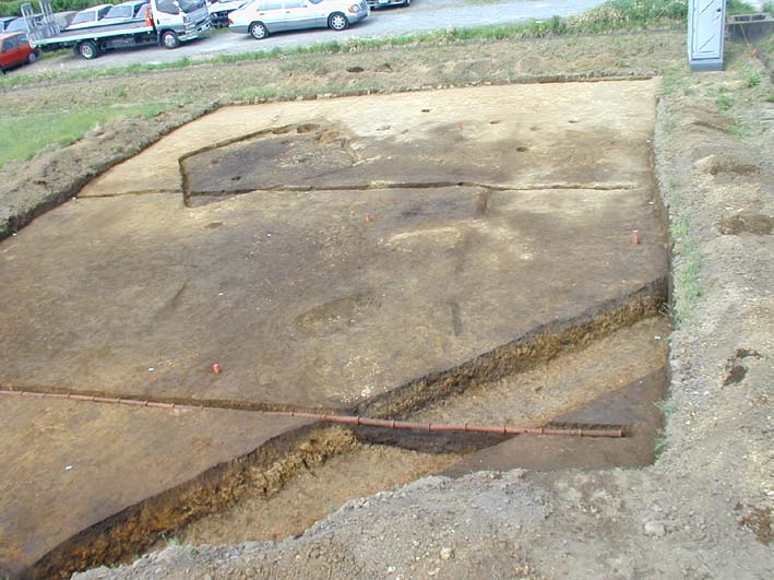 �����抮�@�󋵎ʐ^